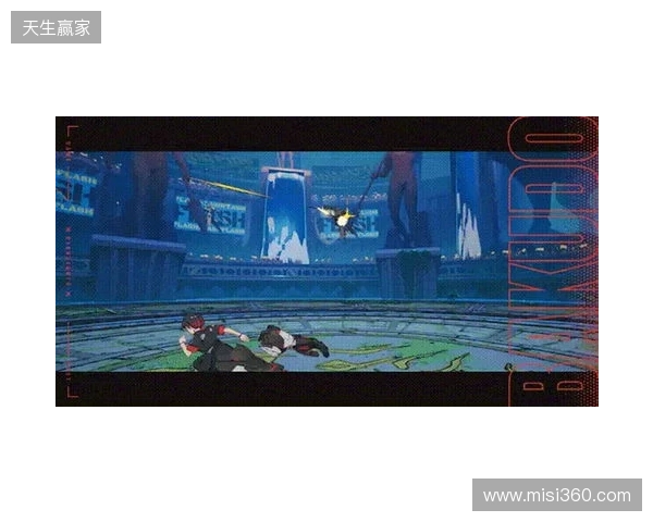 一球定乾坤!动作新作《BAKUDO -斗球的悠莉亚-》试玩版今日上线